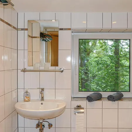 Gorgeous In With Kitchen