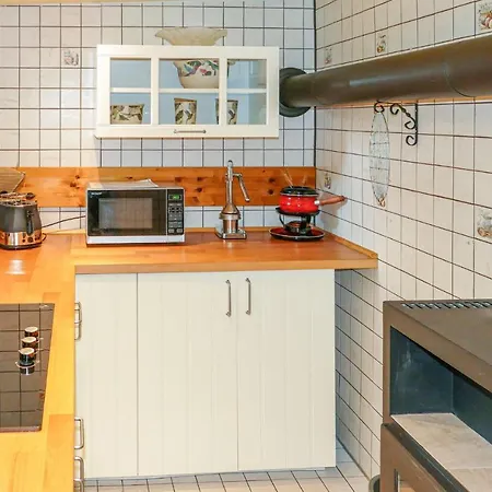 Gorgeous In With Kitchen * Tharandt