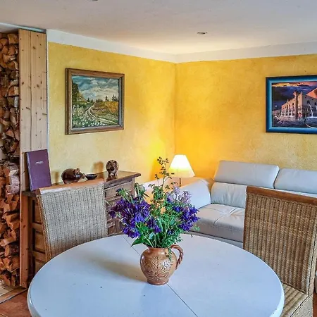 1 Bedroom Beautiful In Tharandt