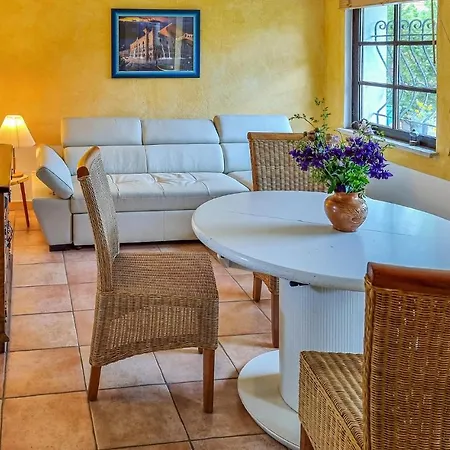 Gorgeous In With Kitchen * Tharandt